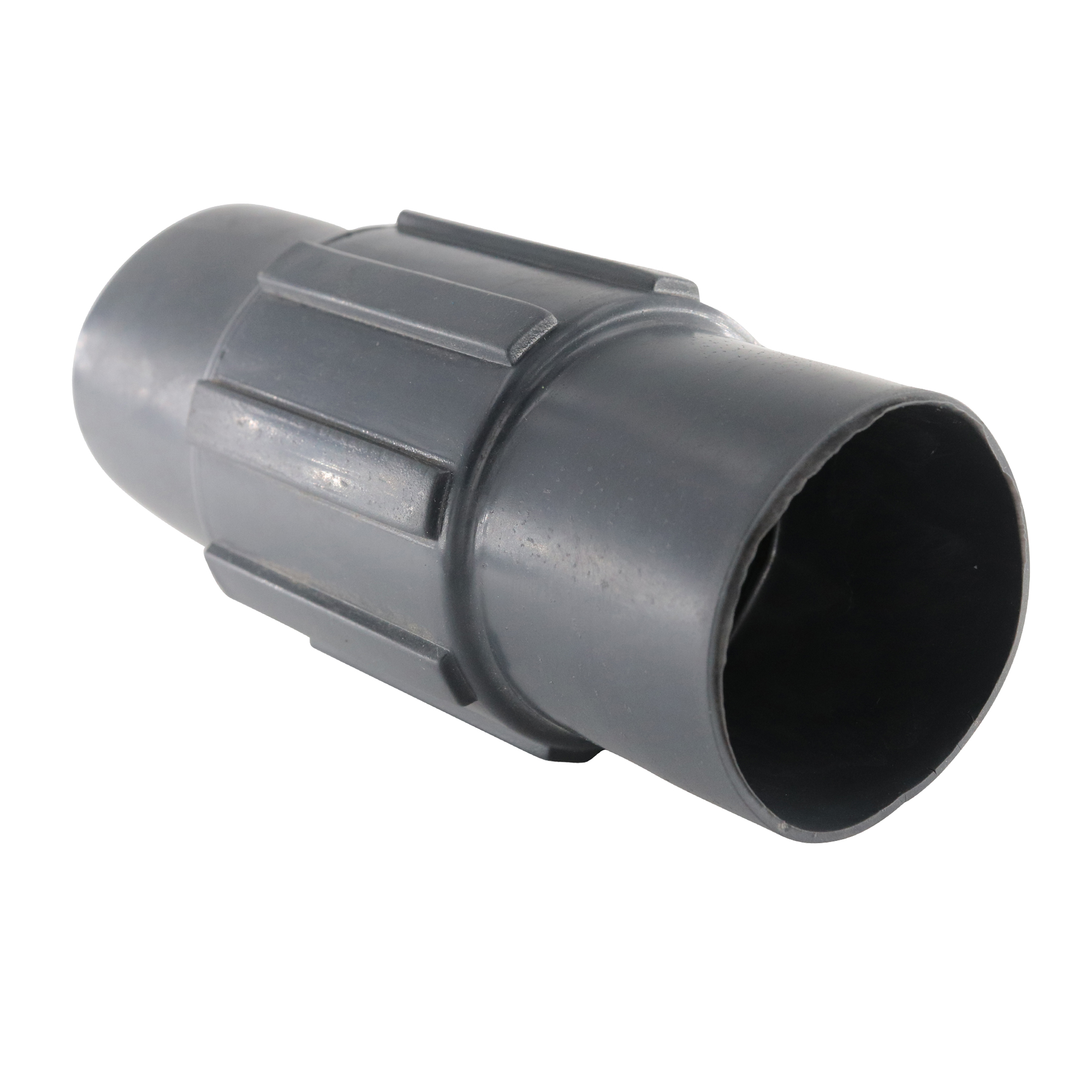 PermaCote CPL150 Threaded PVCCoated Conduit Coupling, 11/2Inch