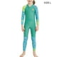 thumbnail image 2 of Traje de neopreno para niños Traje de neopreno para niños Trajes de neopreno para niños Anti-quemaduras de sol Ropa de natación Trajes de neopreno cómodos para el verano Natación Surf Buceo Verde L Scienceny OD003689-08, 2 of 6