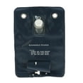 thumbnail image 1 of Yeacher Universal Windshield Washer Pump Bag Kit With Jet Button Switch for Classic Cars, 1 of 7