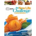 thumbnail image 1 of Pre-Owned The New Life Challenge Cookbook, 9780828027106, 0828027102, Paperback, First Edition edition, 1 of 1