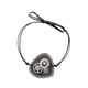 thumbnail image 5 of Máscara de ojos decorativa jinwen con parche de ojo estilo steampunk para Halloween con remaches, 5 of 8