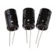 thumbnail image 3 of 40Pzs 13X21mm 2200UF 25V Condensadores Electroliticos de Aluminio Radiales, 3 of 8