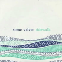 Some Velvet Sidewalk - FREE FROM IT - Music & Performance - Vinyl [7-Inch]