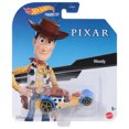 thumbnail image 3 of Disney / Pixar Character Cars Woody Die Cast Car, 3 of 3