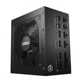 thumbnail image 4 of MSI MAG A650GL 650W Power Supply - Internal - 5 V DC, 3.3 V DC, 12 V DC, -12 V DC Output - 650 W - 4 +12V Rails - 1 Fan(s) - NVIDIA SLI Supported - 90% Efficiency, 4 of 10