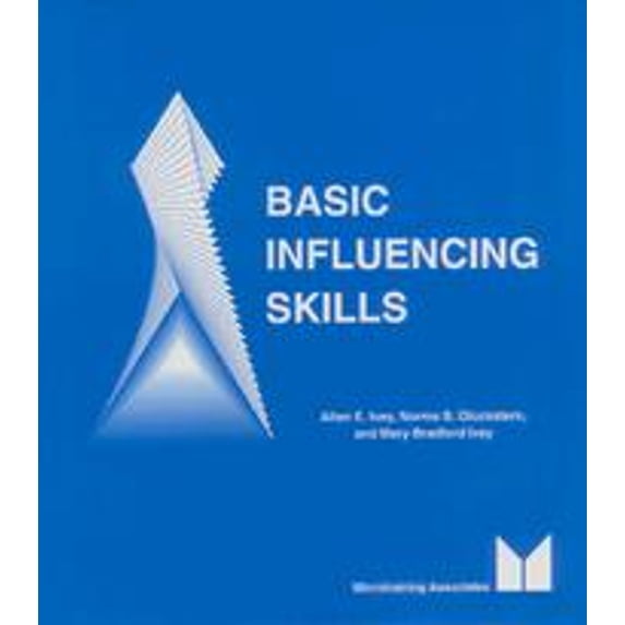 Pre-Owned Basic Influencing Skills (Paperback) 9780917276040