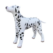 Jet Creations Inflatable Dalmatian Dog Animals, 30 inch Tall