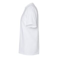 thumbnail image 3 of Gildan - Camiseta Softstyle para Adultos Unisex (Blanco), 3 of 3