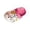 czb# RD2409, variant on CUZIBR Girls Toddler Kids Clogs Garden Shoes Cute Cartoon Bunny Pattern Anti- Flat Sole Flexible Indoor Outdoor Waterproof Beach Pool Sandal Holiday Casual Sandals Footwear,RD2,18-24 Months