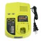 thumbnail image 2 of Reemplazo Chager 12V-18V Para P108 Puerto USB Tipo EE.UU. Sunnimix Cargador de repuesto, 2 of 8