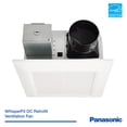 thumbnail image 2 of PANASONIC FV0511VF1 PANASONIC(R) FV0511VF1PANASONIC(R), 2 of 7