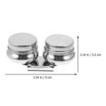 thumbnail image 3 of Case Pack Turpentine Container Watercolor Paint Palette Jar, 3 of 3