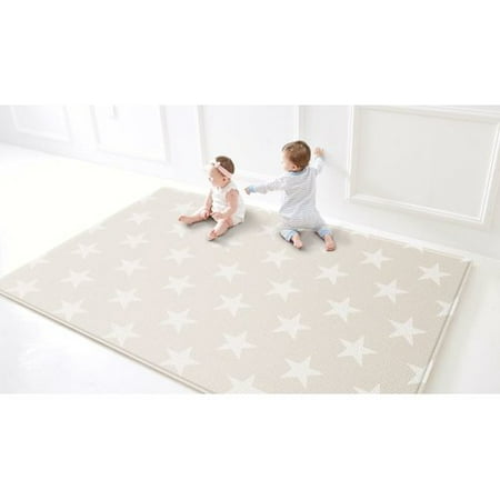 Parklon Little Elephant Baby Soft Floor Mat