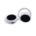 thumbnail image 2 of Auriculares Inalámbricos V 5.1 shamjiam con Cancelación de Ruido, 2 of 7