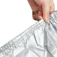 thumbnail image 3 of Cubierta de barco Yate Protección al aire libre Impermeable Heavy Duty Silver Reflective, 3 of 8