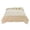 Beige, variant on RBCKVXZ Cute Printed Lightweight Quilt, 90"x79" Soft Breathable All Season Reversible Bed Blanket for Bedroom Dorm Home Bedding Decor