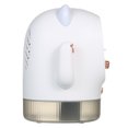 thumbnail image 4 of Ventilador de aire acondicionado portátil KKmoon recargable por USB silencioso con Luz UV, 4 of 8
