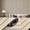 thumbnail image 2 of Upgraded Wallpaper TV Background Wall Grille Waterproof Thickened Shading Decorative Wall Sticker For Living Room And Bedroom Walls G, 2 of 6