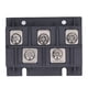 thumbnail image 5 of Puente rectificador 1600V 200A 3 fases 5 terminales puente rectificador de diodo para carga PWM, 5 of 14