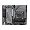 thumbnail image 3 of Gigabyte Z690 GAMING X DDR4 - 1.0 - motherboard - ATX - LGA1700 Socket - Z690 Chipset - USB 3.2 Gen 1, USB-C Gen 2x2, USB-C Gen2, USB 3.2 Gen 2 - 2.5 Gigabit LAN - onboard graphics (CPU required), 3 of 5