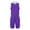 Purple, variant on ZQUUVOU Kids Boys Basketball Outfit Set Sleeveless Tank Top and Elastic Waist Shorts Quick Dry 2 Piece Sports Suit Sky Blue