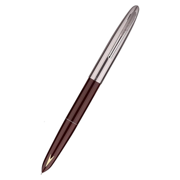 ZELVINN Luxury Fountain Pens Long Point Mediums Tip Inks Pens Smooth Writing Handwriting Pens Sketching Handwriting Inks Pens