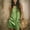 Light Green, variant on Morttic Women's One-Shoulder Solid Color Mini Dress – Loose Sleeveless A-Line Dress with Side Pockets Summer Vacation Outfit Black,S