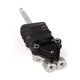 thumbnail image 5 of La válvula de control de altura del airbag de la cabina de accesorios de modificación automática es adecuada para camiones MB/DAF 4640070110 - dontodent Kuyhfg Sin marca, 5 of 5