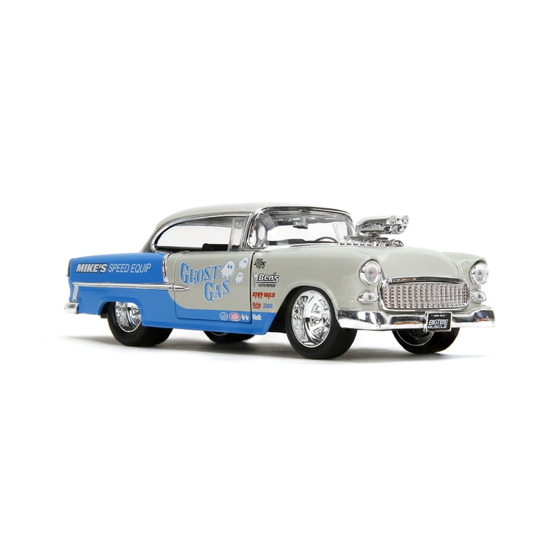 1955 Chevrolet Bel Air 
