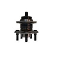 thumbnail image 3 of GMB 770-0055 Wheel Hub Assembly that fits a Scion xD (2008-2014), 3 of 5