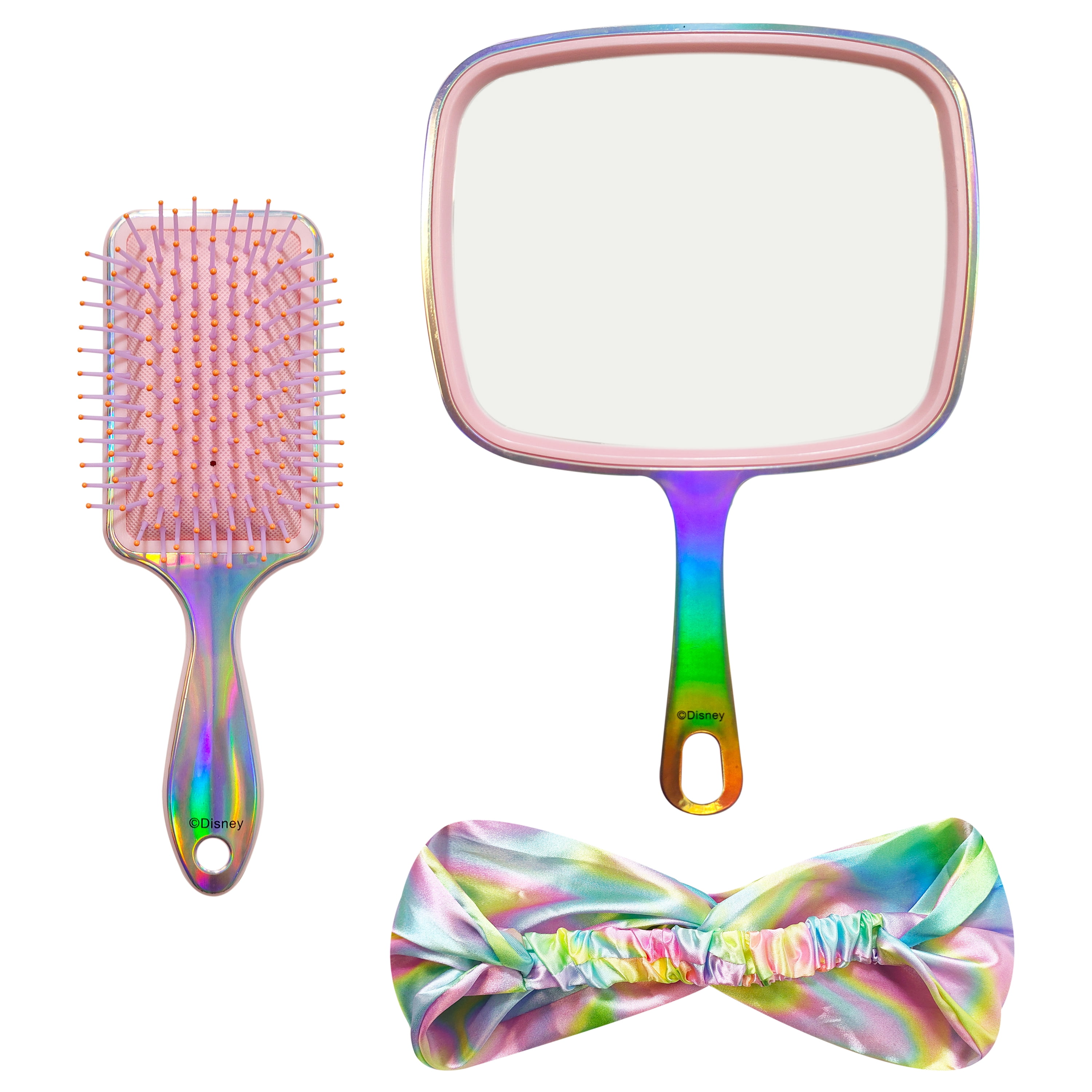Back to School Snow White 3pc Brush Set by Disney