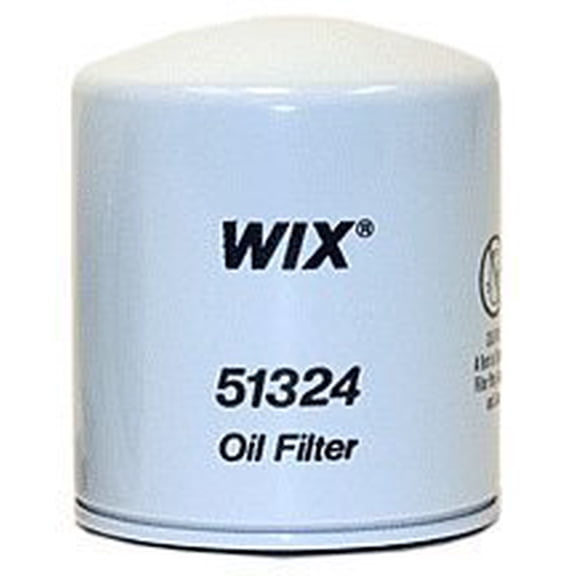 Wix 51324 Spin-On Lube Filter, Pack of 1