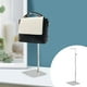 thumbnail image 4 of 2 Estantes De Exhibición Multiusos Para Bolsos, Soporte Ajustable De Acero Inoxidable Gloria  bolso de mano, 4 of 9