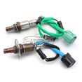 thumbnail image 3 of Dos sensores de O2 de relación aire-combustible ascendente y descendente son adecuados para el Honda CRV 2.4L L4-2007-2009., 3 of 3