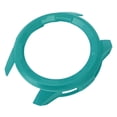 thumbnail image 2 of Watch Plastic Bumper Case,Shockproof Hard Protective Cover Frame Accessory Fit For X1 Smart Watch Smartwatch Accessories 9 Colors, 2 of 8