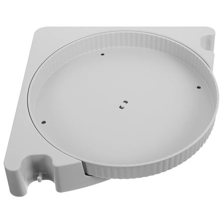 unbranded  Wire Shelving over Door Storage Rotating Kitchen Shelves