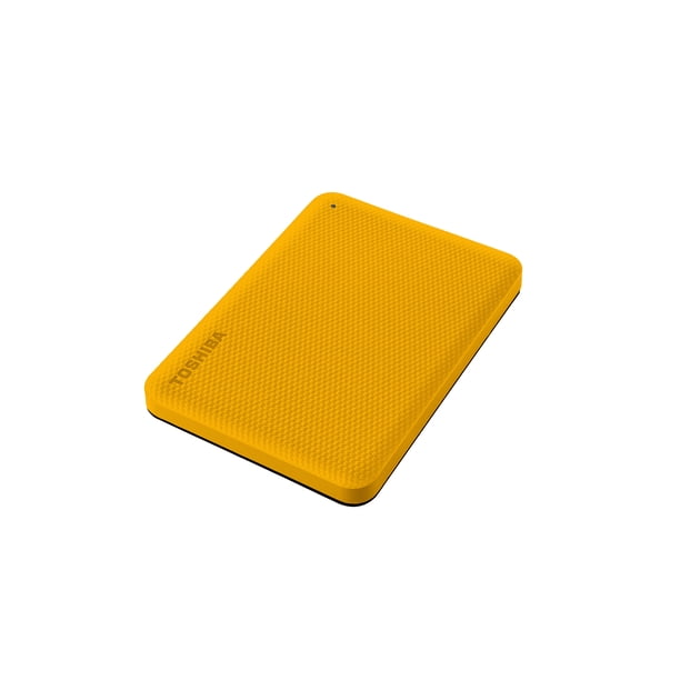 Toshiba Canvio 2TB Honey - SATA drives for IT suppliers - Walmart