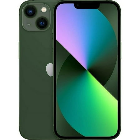 Apple iPhone 13, 128GB, Green - Used