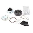 thumbnail image 3 of Joint de Vtt, Joint de Vtt, 68022105AC Kit de Joint de Tête d'Hélice CV Adapté pour JK 2007-2018 Kit de Reconstruction, 3 of 8