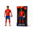 thumbnail image 1 of Figura de Acción Lamine Yamal España 25 cm Coleccionable Futbolista, 1 of 1