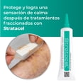 thumbnail image 3 of Apósito para Heridas Piel Sensible Stratacel 10g, 3 of 3