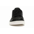 thumbnail image 3 of Jordan Men's 1 Retro Low Swooshless Black (2016) Shoes, from StockX, 3 of 5