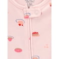 thumbnail image 4 of Carter's Child of Mine Baby Sleep 'N Play, Sizes Preemie-6/9 Months, 4 of 6