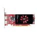AMD FirePro W2100 graphics card - FirePro W2100 - 2