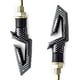 thumbnail image 3 of Direccionales Focos Led Kinlley Para Motocicleta Universal 15Pcs negro, 3 of 3
