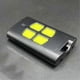 thumbnail image 3 of BENINCA to.GO 2VA 4VA 2WV 4WV Garage Door Opener Remote Control 433.92MHz Rolling Code Replacement, 3 of 5