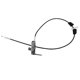 thumbnail image 2 of 6C2Z1543286AA Car Door Lock Latch Cable for E-150 1992-2009, 2 of 5