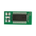 thumbnail image 2 of TPM 2.0 Module, Convenient Practical Stable  Small Compact TPM Module  for Home For  14Pin,For MSI 14Pin,For  18Pin,For GIGABYTE 12Pin, 2 of 7