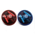 thumbnail image 4 of Random Color UFO Music Gyro with LED Light Classic Flash Gyro Toy for Kids, 4 of 7