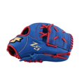 thumbnail image 6 of SSK Z5 Craftsman 11" Youth Baseball Glove Z5Y-1100RYLRED2, 6 of 6